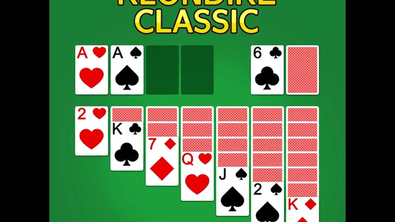 Cell solitaire