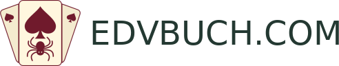 EDVBUCH.COM